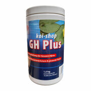koi-shop GH Plus