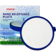 Nano Belüftungsplatte Ø 200 mm