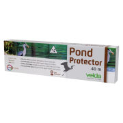 Velda Reiherschreck Pond Protector