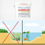 Weitz Algenkiller Protect