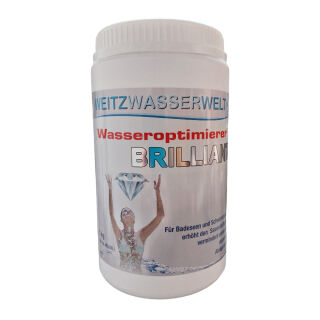 Weitz Brilliant Wasseroptimierer