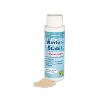 Weitz Winter-Stabil